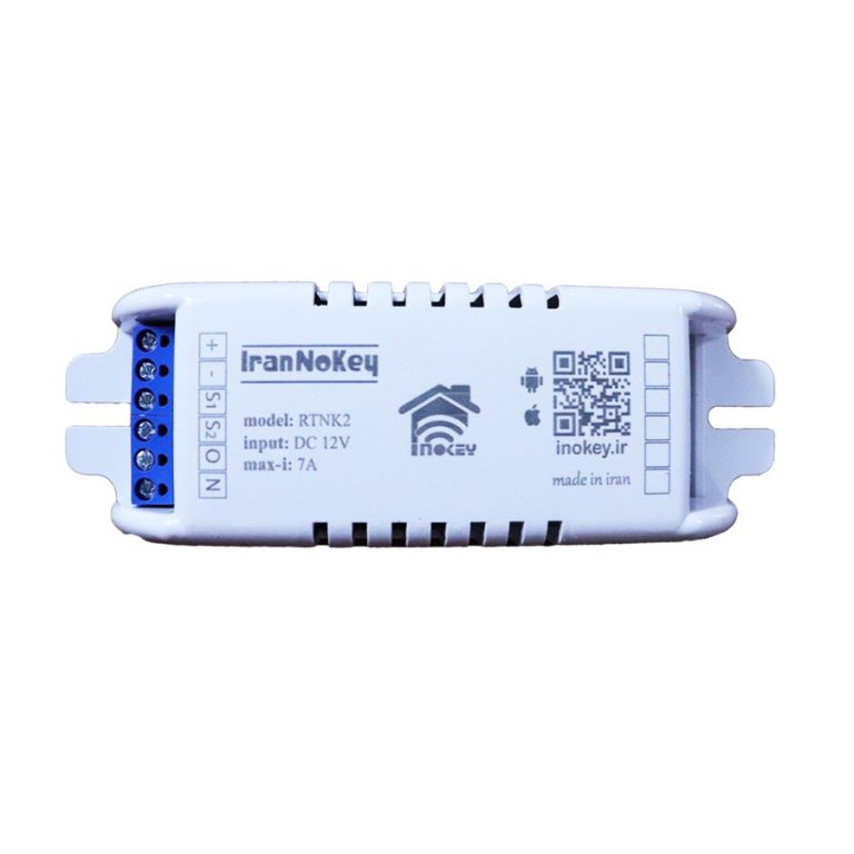 دربازکن هوشمند وای فای مدل RTNK2-315