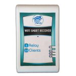 گیرنده هوشمند ایران نوکی مدل Relay1+12