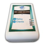 گیرنده هوشمند ایران نوکی مدل Relay1+12