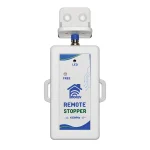 ریموت استپر کرکره برقی مدل INK-STP - ایران نوکی