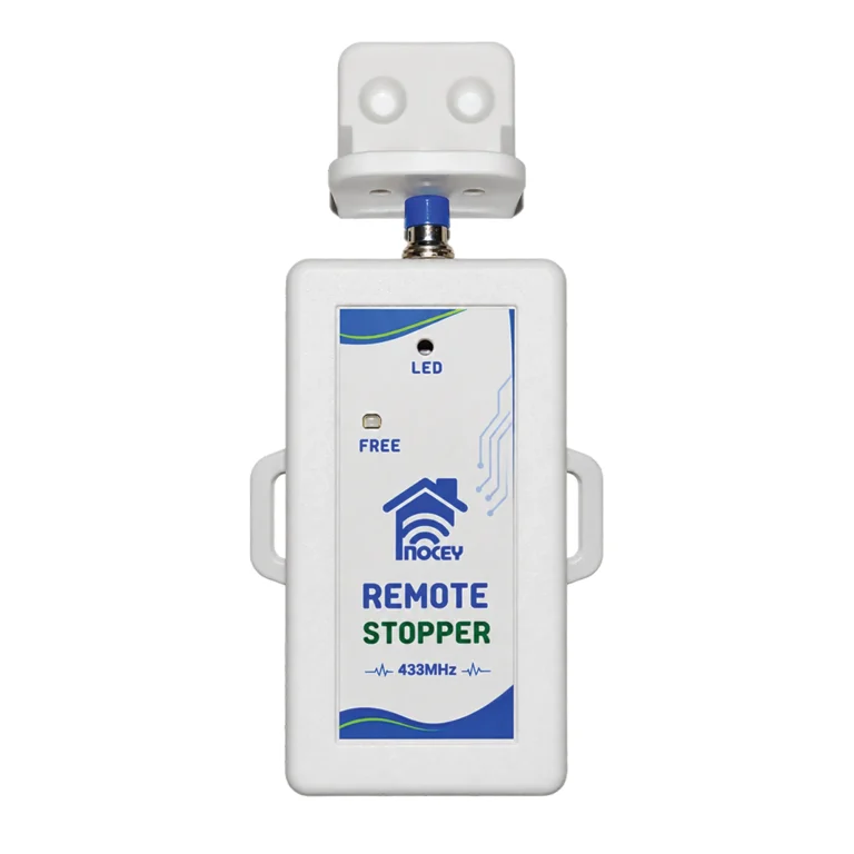 ریموت استپر کرکره برقی مدل INK-STP – ایران نوکی